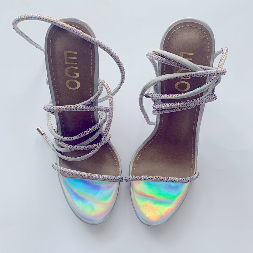 Brand Name: Ego Shoes